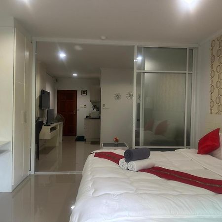 Baan Klang Condo In Central HHQ Esterno foto