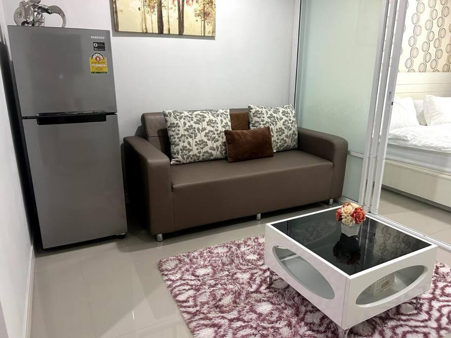 Baan Klang Condo In Central HHQ Esterno foto