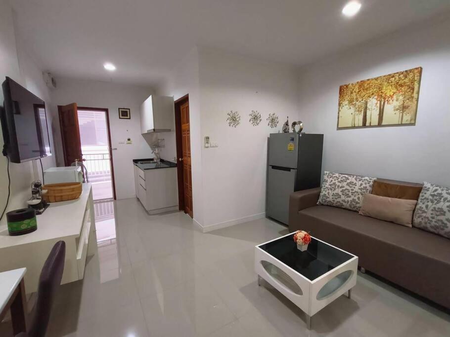 Baan Klang Condo In Central HHQ Esterno foto