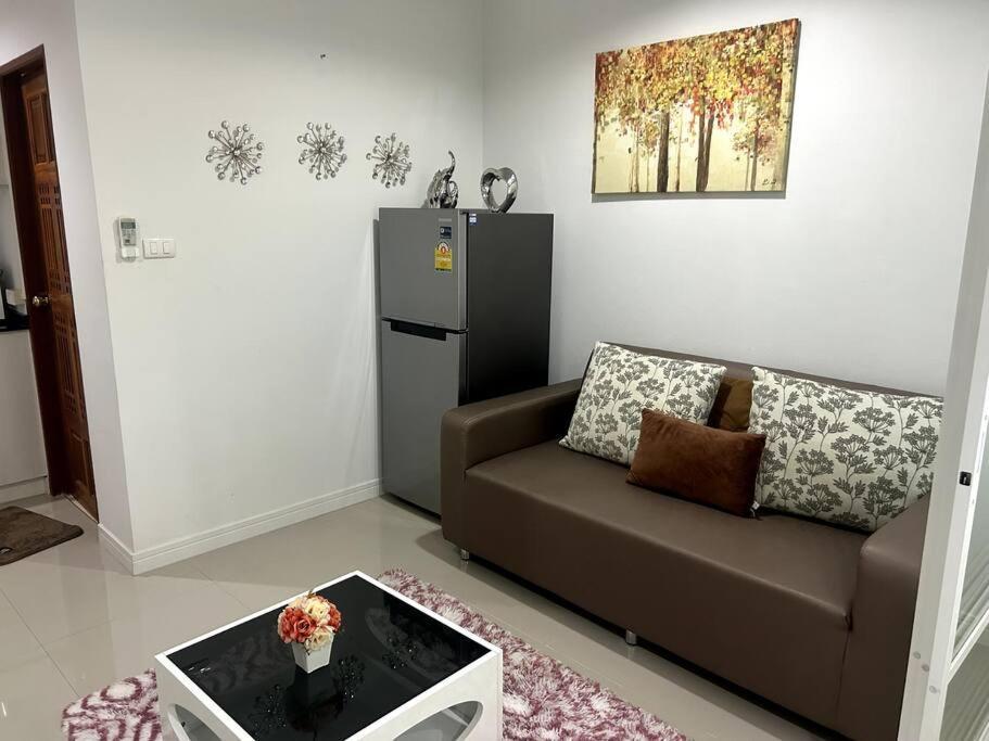 Baan Klang Condo In Central HHQ Esterno foto