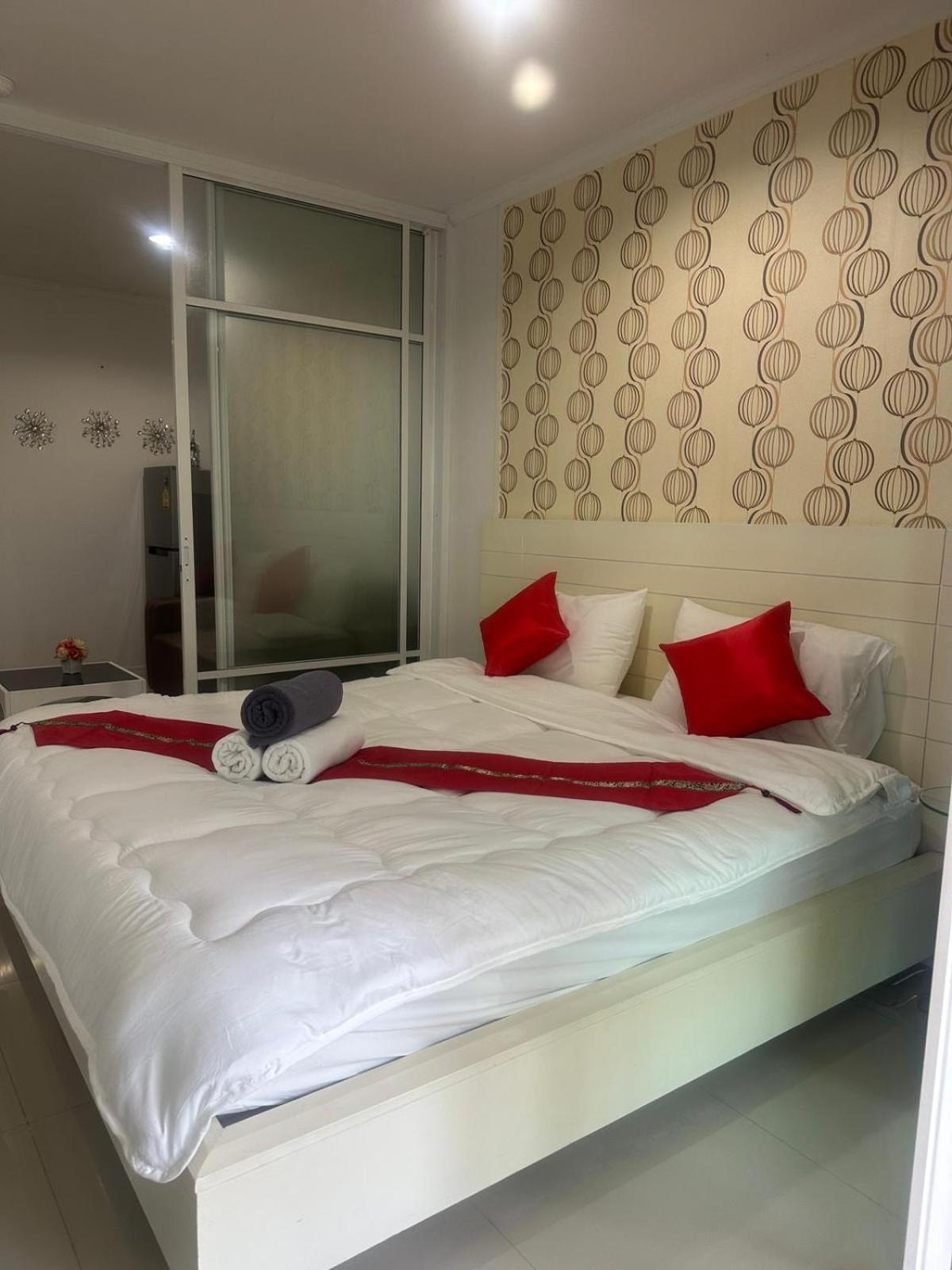 Baan Klang Condo In Central HHQ Esterno foto